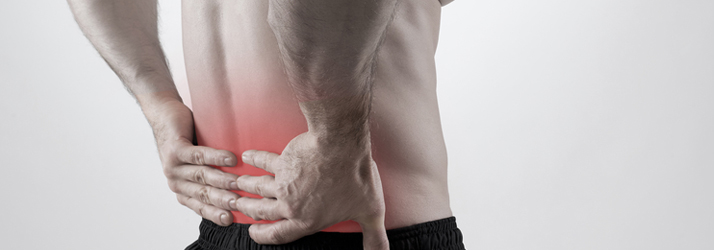 Can I Be Too Injured to Get Chiropractic Treatment for Lower Back Pain? –  Chiropractor in Little Rock
