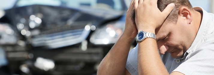 Car Accident Injuries, Whiplash, Sprains, Strains and More – Pain Care Associates