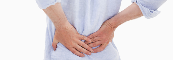 Little Rock Chiropractic Clinic Talks About Bulging Discs