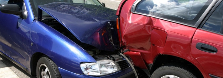 Why Visit a Chiropractor After an Auto Accident?
