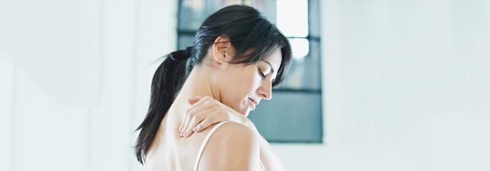 Fibromyalgia Treatment – Pain Care Associates
