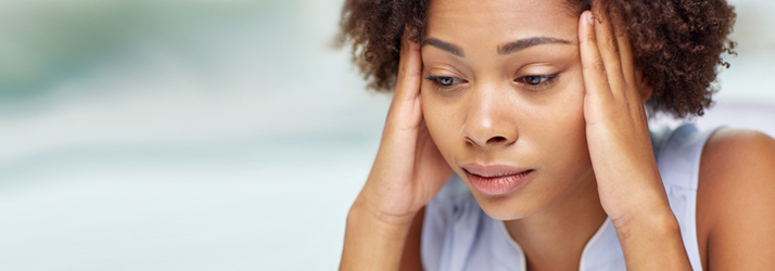 Chiropractic Little Rock AR Headaches Migraines
