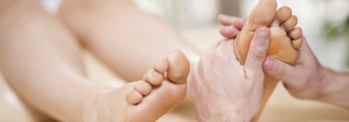 Foot Pain and Plantar Fasciitis – Pain Care Associates