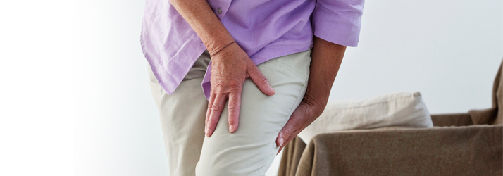 Sciatica Relief - Excelarate Physical Therapy