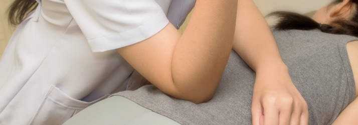 What Can A Chiropractor Treat? – Pain Care Associates