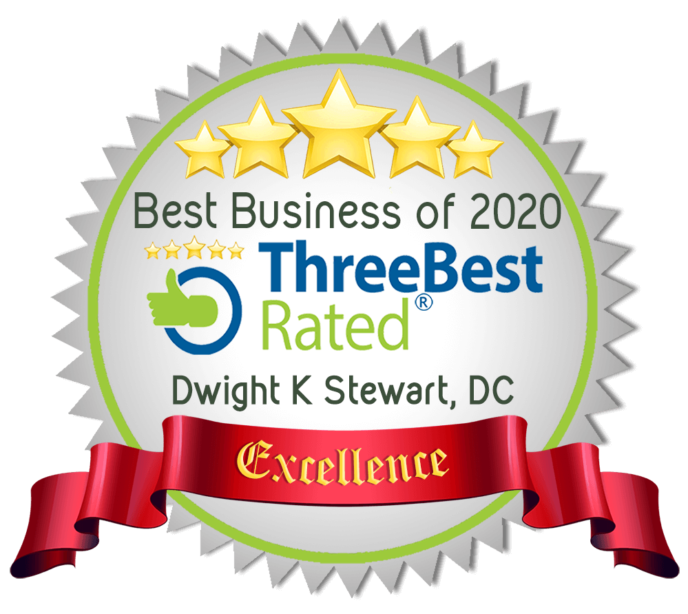 Best Business of 2020 Three Best Rated