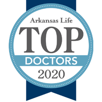 Arkansas Life Top Doctors 2020