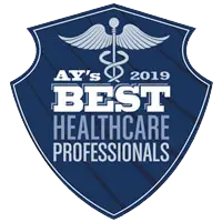 Ay's 2019 Best Healthcare Professionals