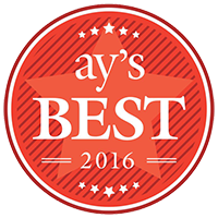 Ay's Best 2016