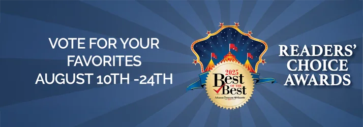 Chiropractic Little Rock AR Best Of 2025 August Nominate Chiropractic Little Rock AR Best Of 2025 August Nominate