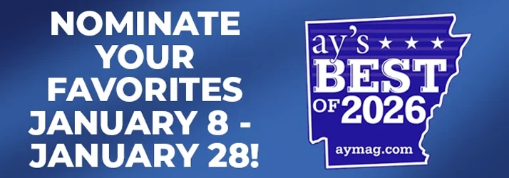 Vote for Pain Care Associates for AY's Best of 2026 Hero