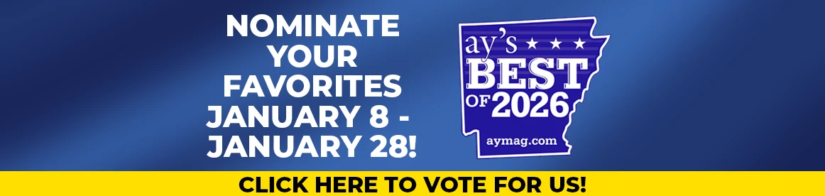 Vote for Pain Care Associates for AY's Best of 2026